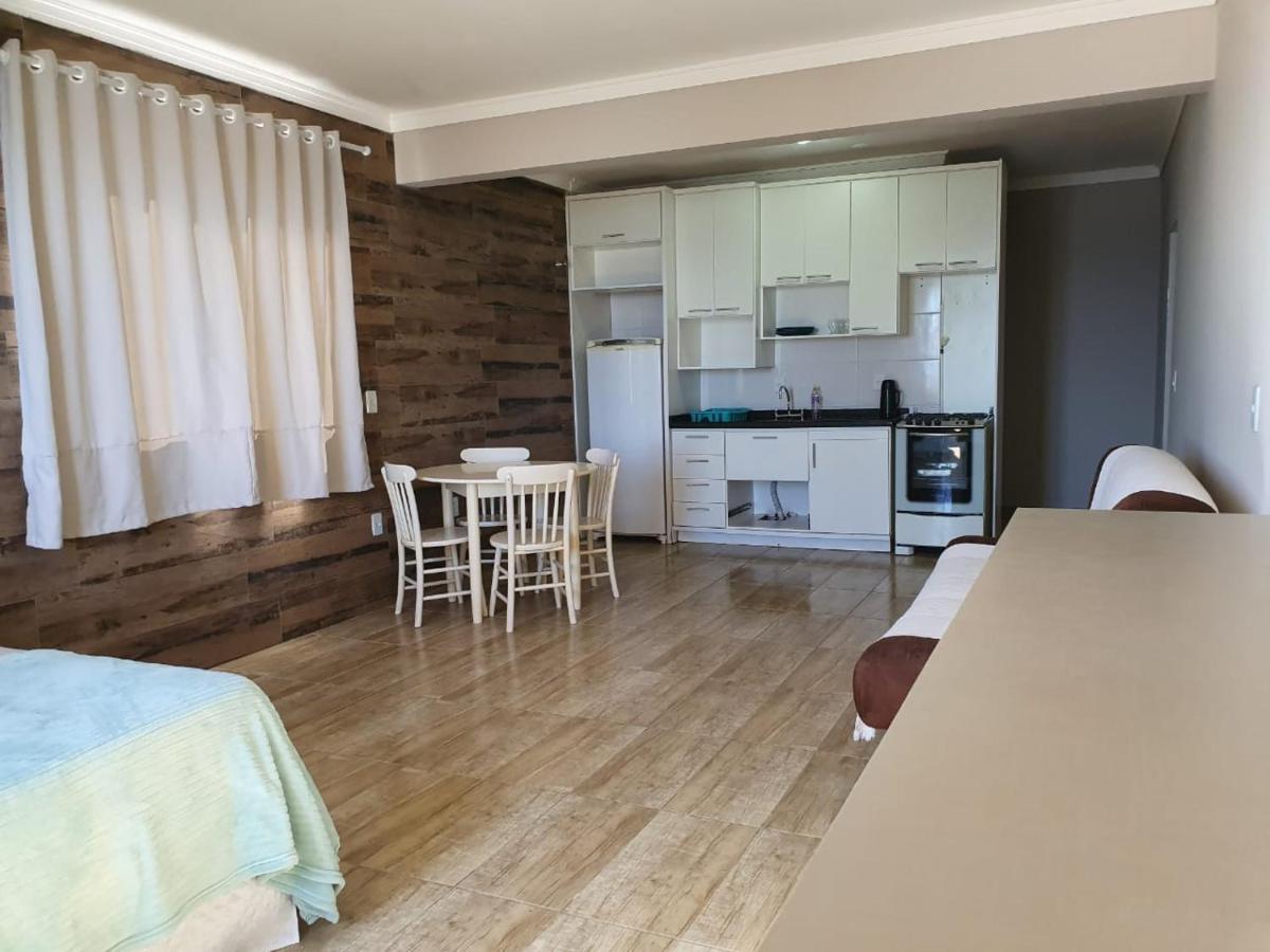 Cobertura Apartman Florianópolis Kültér fotó