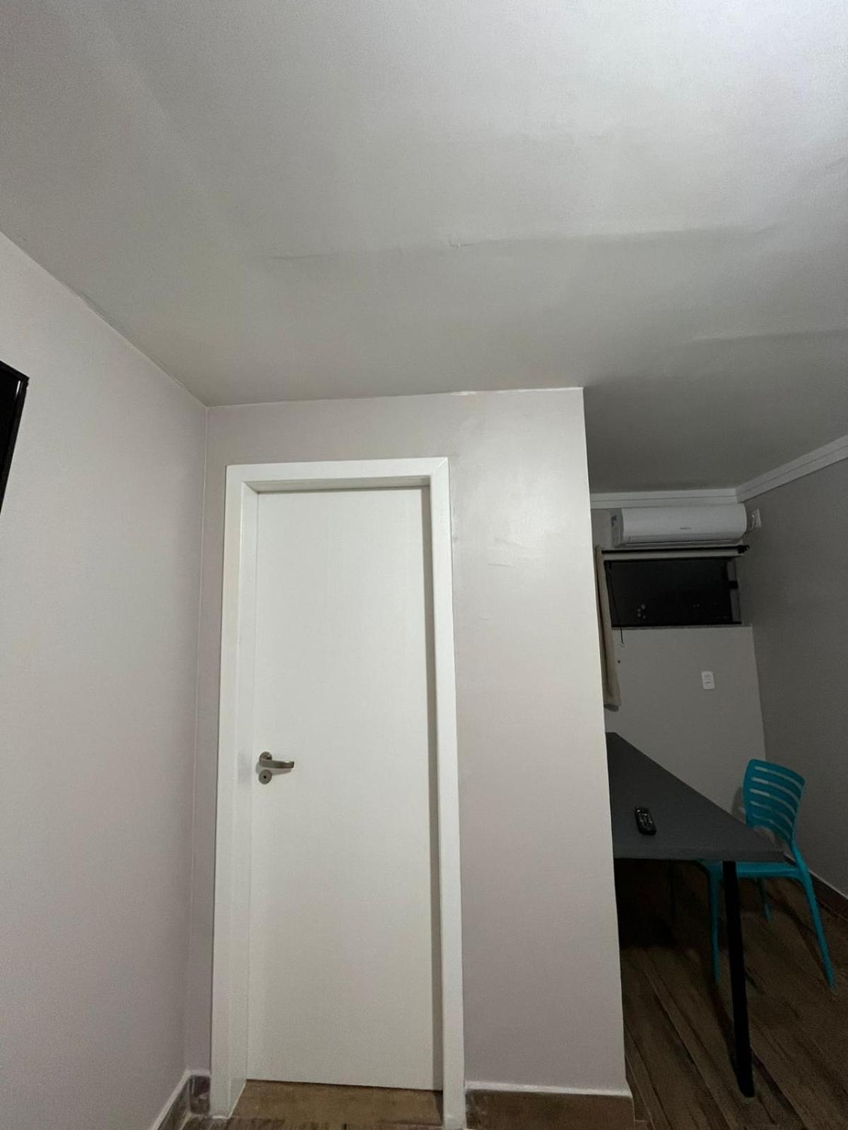 Cobertura Apartman Florianópolis Kültér fotó