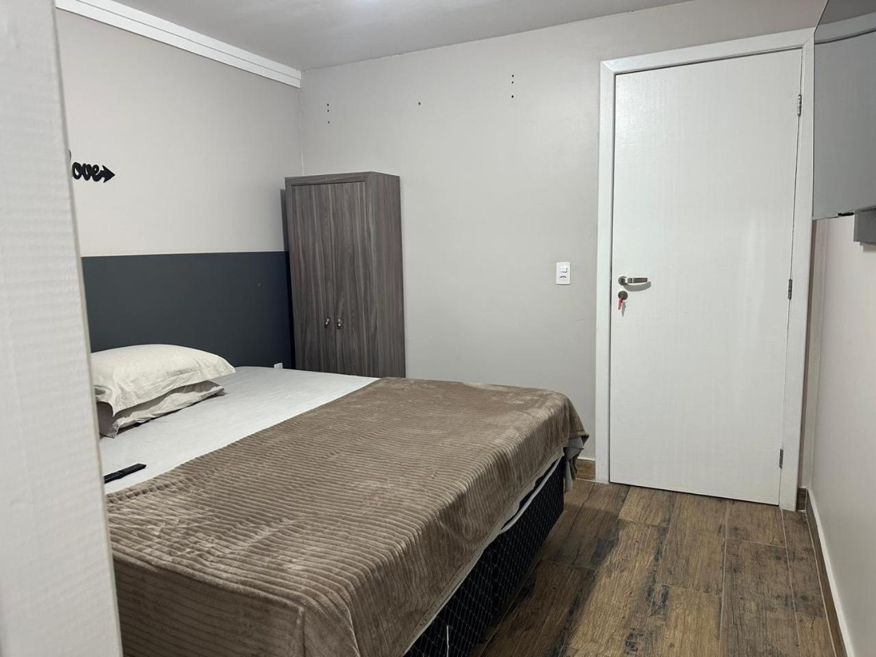 Cobertura Apartman Florianópolis Kültér fotó