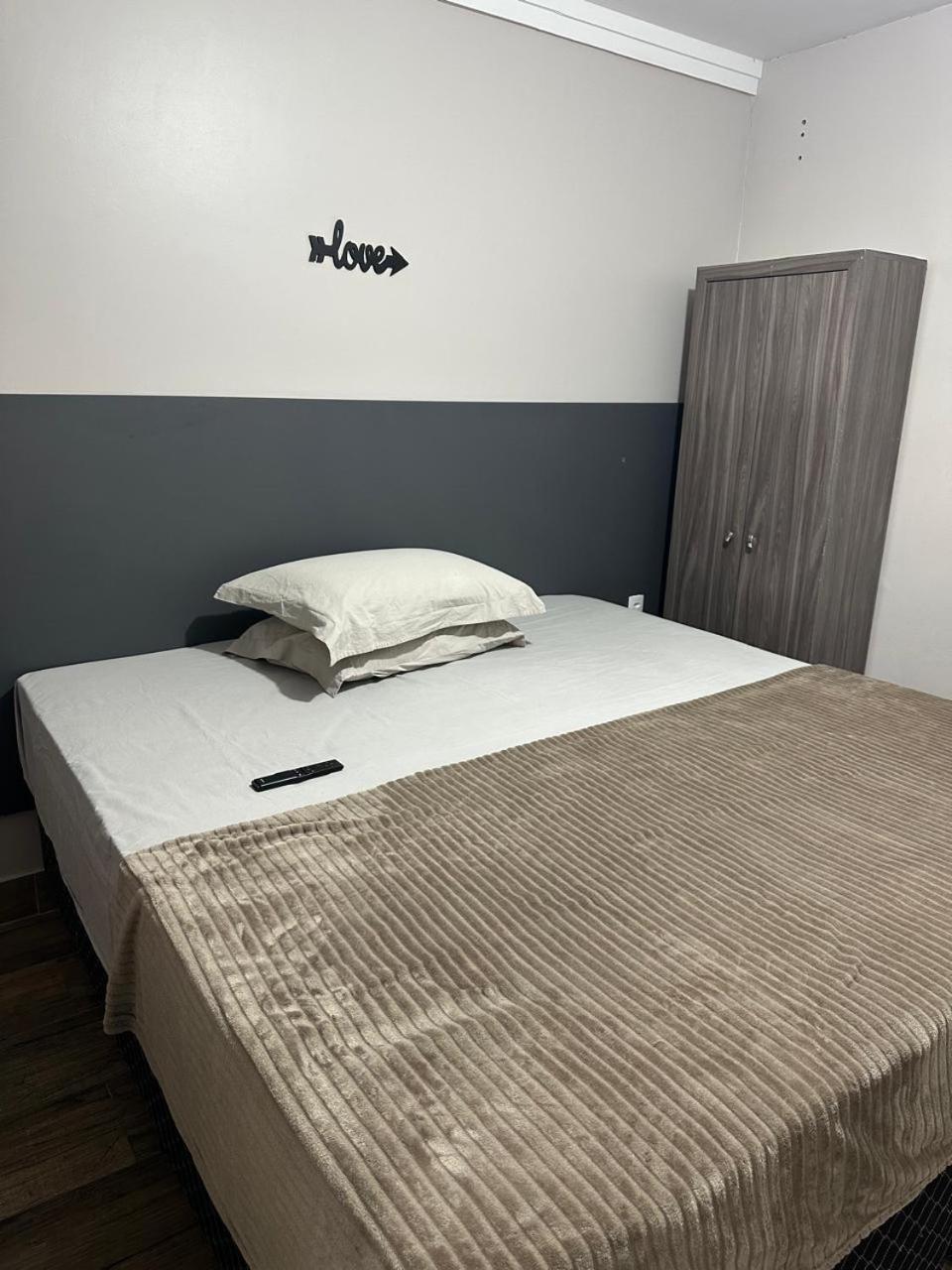 Cobertura Apartman Florianópolis Kültér fotó