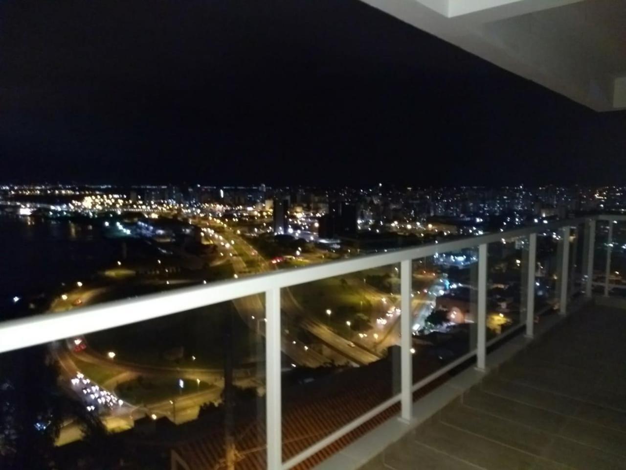 Cobertura Apartman Florianópolis Kültér fotó