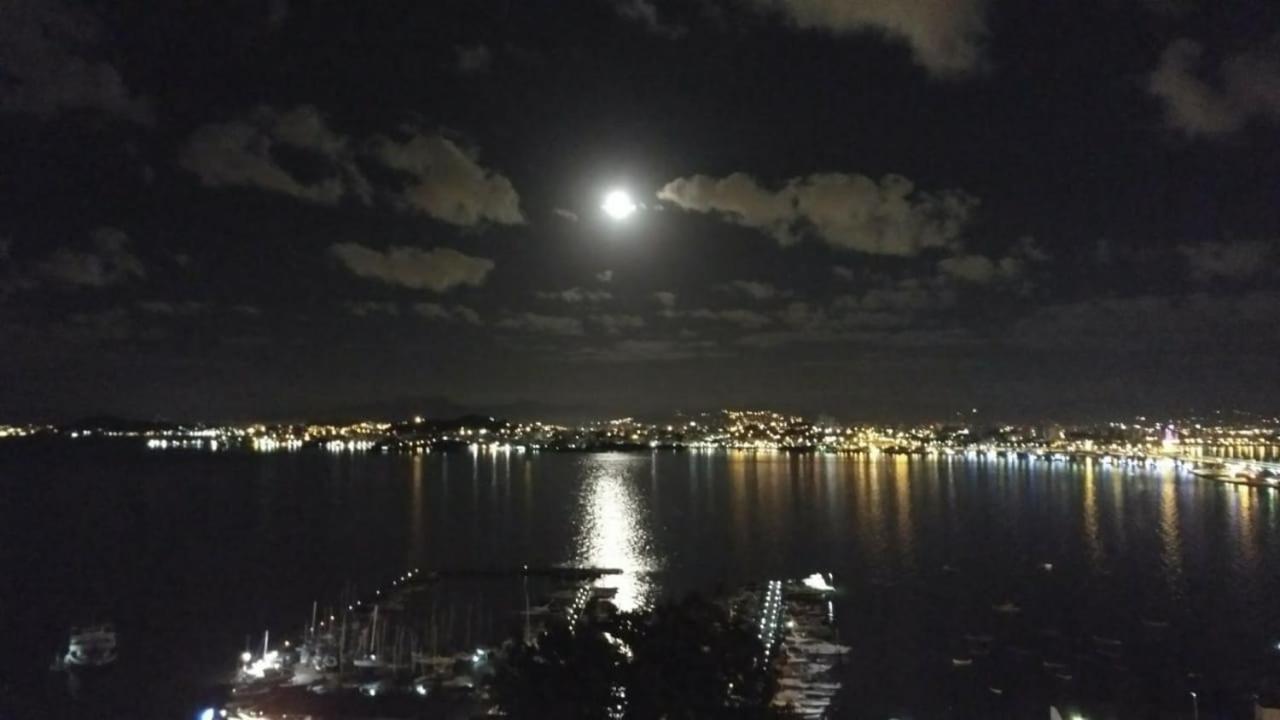 Cobertura Apartman Florianópolis Kültér fotó