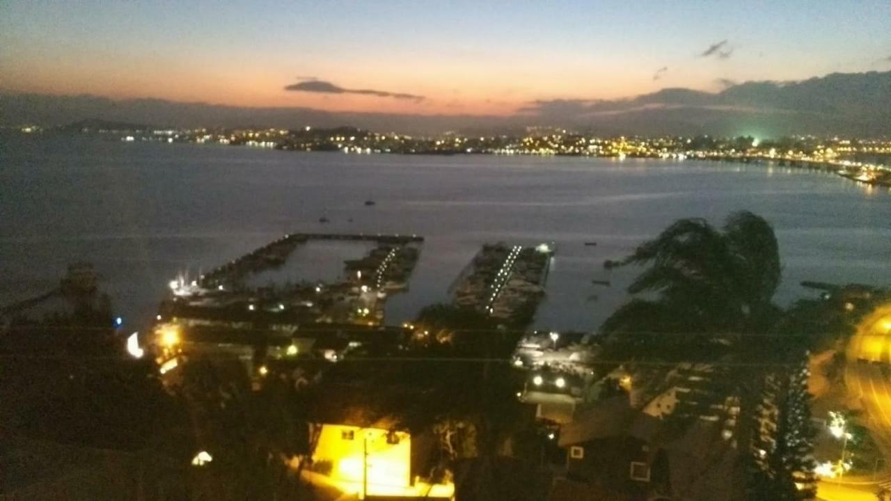 Cobertura Apartman Florianópolis Kültér fotó